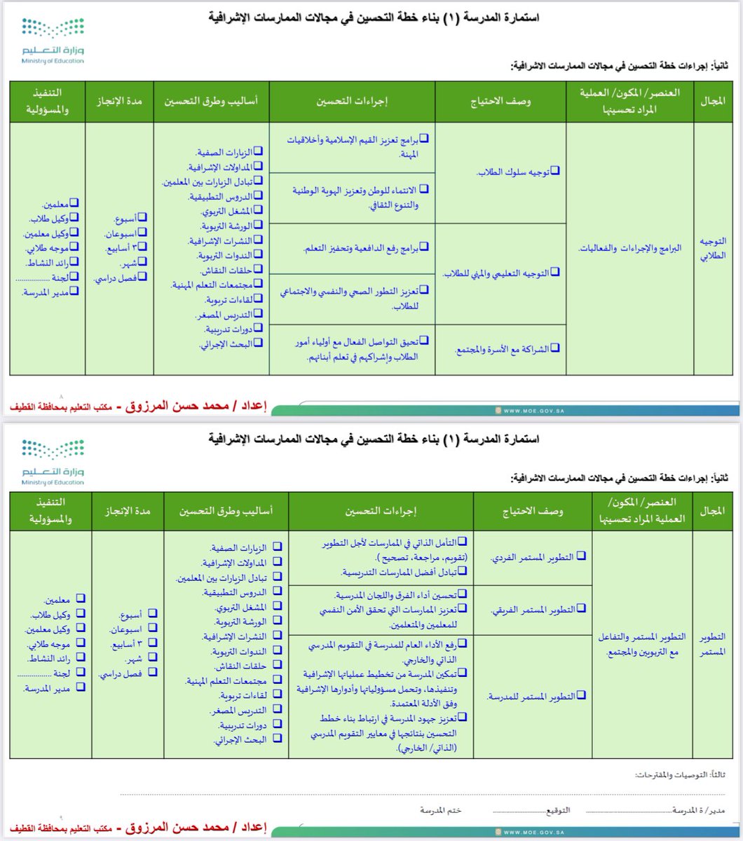 د. محمد حسن المرزوق🇸🇦 tweet media