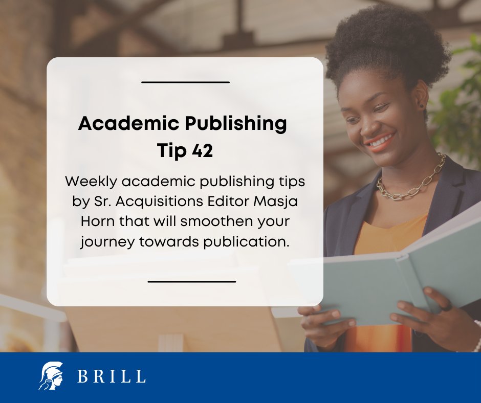 𝗔𝗰𝗮𝗱𝗲𝗺𝗶𝗰 𝗽𝘂𝗯𝗹𝗶𝘀𝗵𝗶𝗻𝗴 𝘁𝗶𝗽 𝟰𝟮: Be aware of the selection bias of your search tools. Do you look for references using SCOPUS? know they favor English language content. Be conscious &amp; responsible.  #PublishingTip