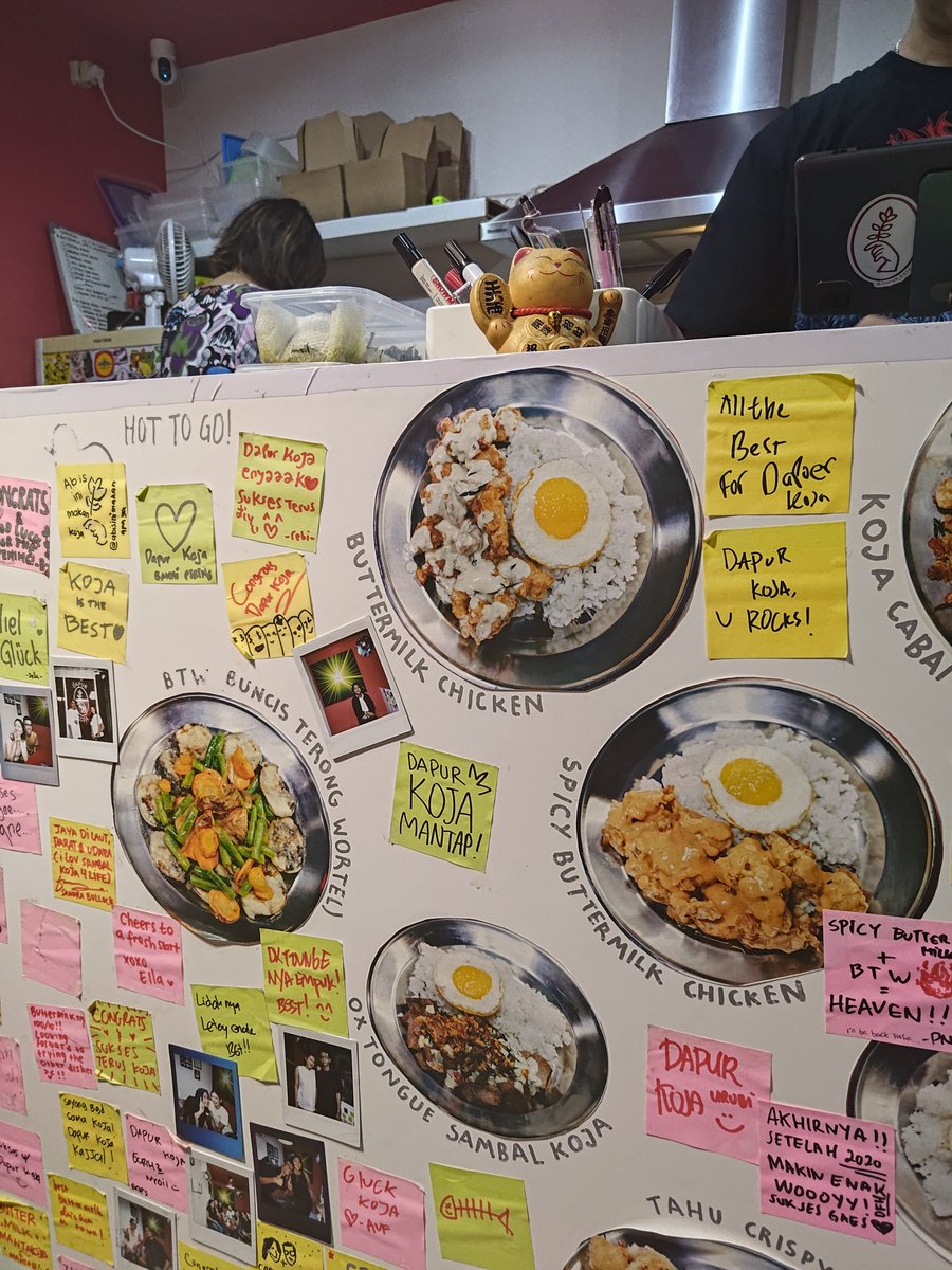 karf1anda's tweet image. #lumayan