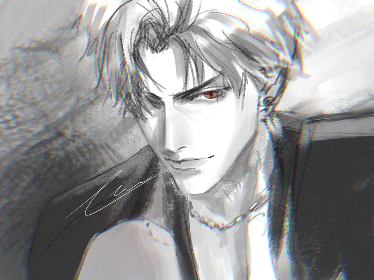 恋と深空シン - Search / X