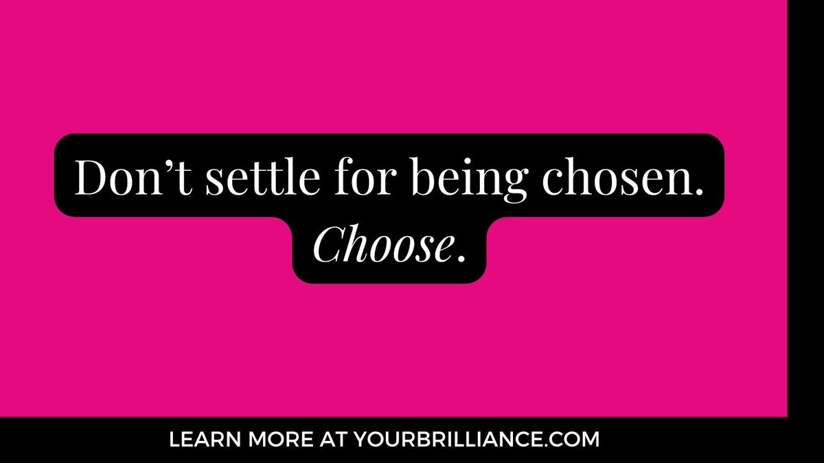 We no longer have to make ourselves beautiful and stand around, hoping to be approached. We can pick someone we'd like to talk to and strike up a conversation.