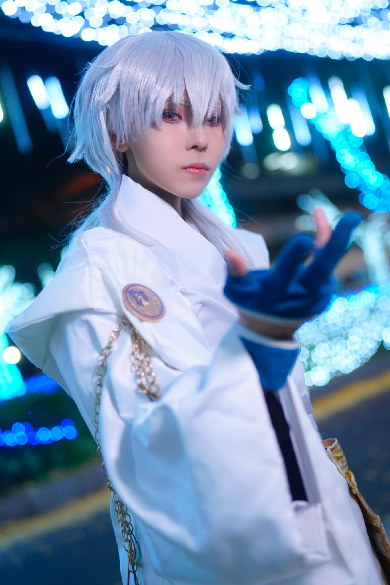 シャチ (@shachi28280) / X