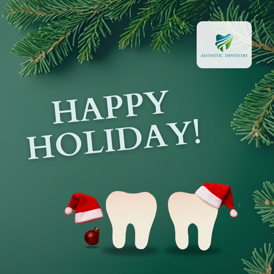 ADPDentistry1's tweet photo. Brighten the season with a smile as radiant as holiday lights! From all of us at Aesthetic Dentistry of Plantation, we wish you and your loved ones a joyful and healthy holiday season. Schedule your post-holiday check-up 754-701-0386

#AestheticDentistryOfPlantation #HappyHoli... https://t.co/TX789CQUGQ
