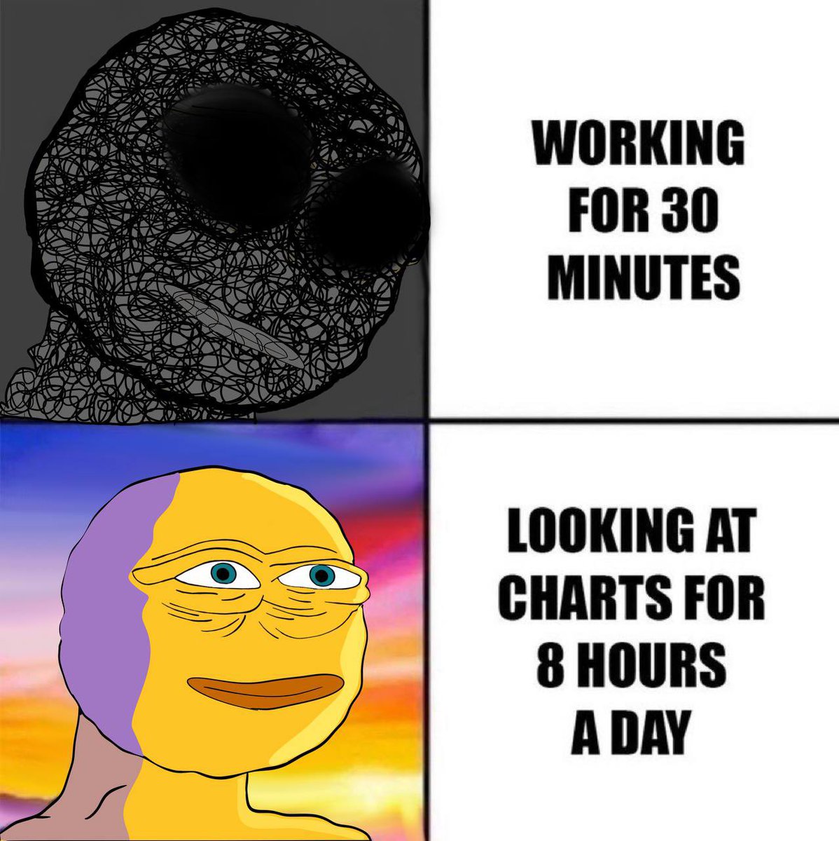 BACKUPDERANGED's tweet image. DERANGED SZN IS COMING