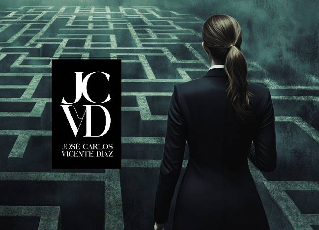 José Carlos Vicente tweet media