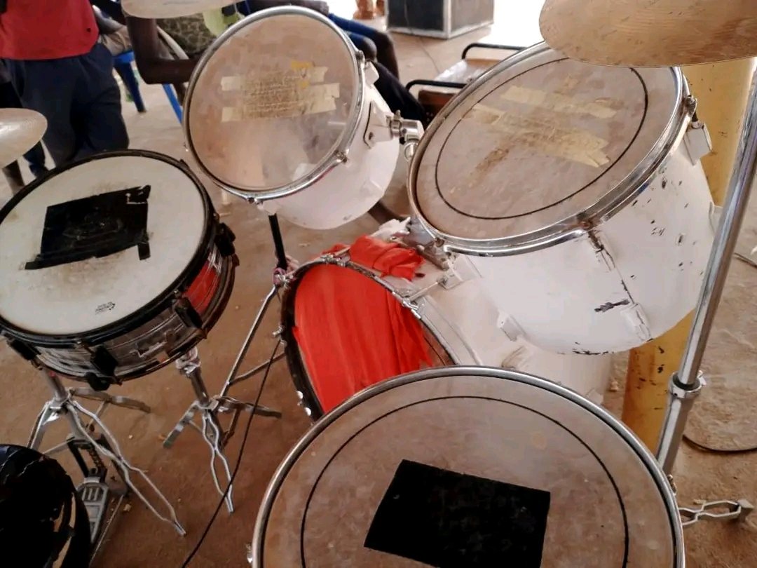 RurlMissionry's tweet photo. Crusade Crusade Crusade preparation  going  on  in Ampang west  plateau  state 

Pray  for  me thank you 😊 https://t.co/StU3sOdNTb