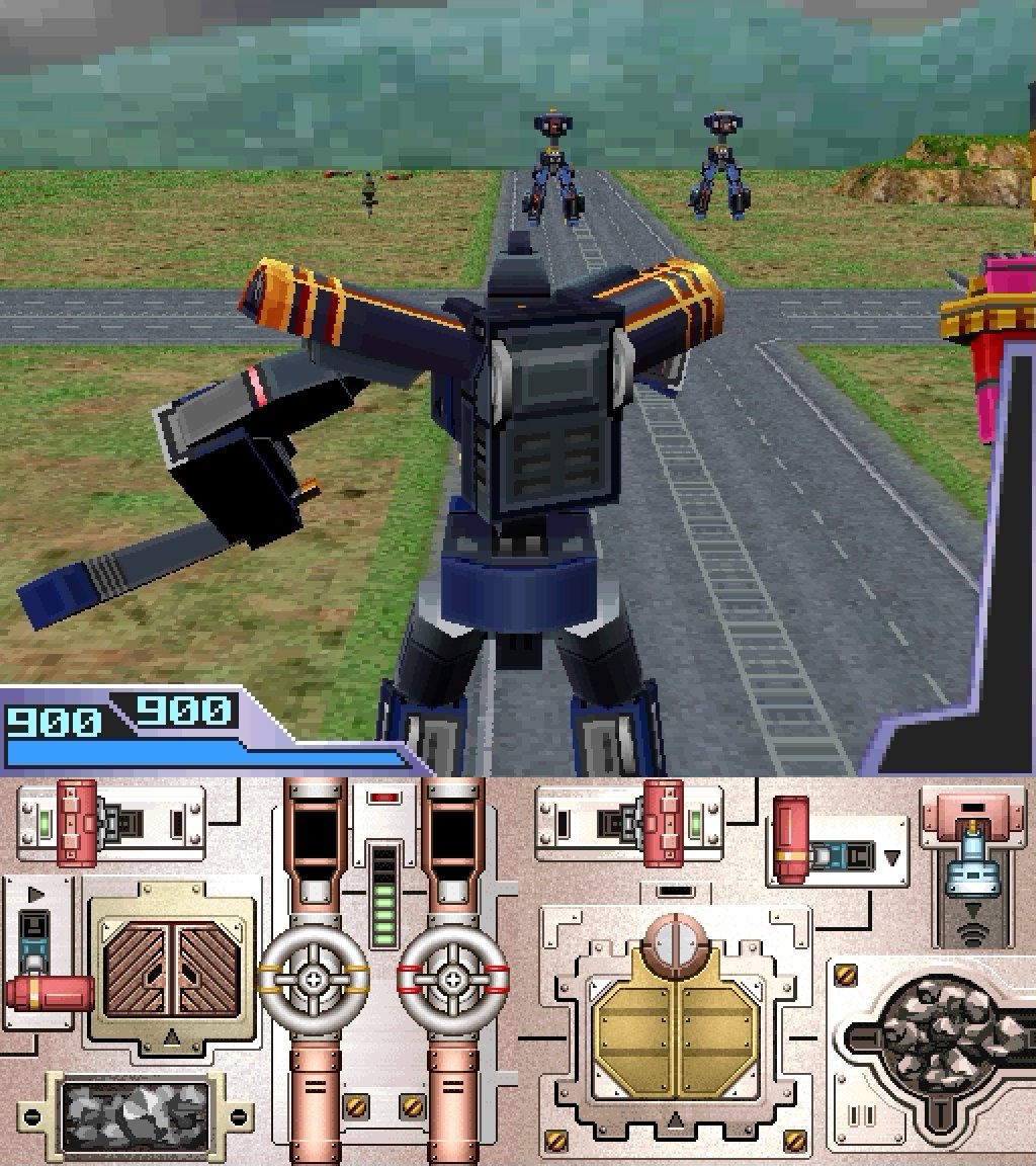 【新品未開封】超操縦メカMG 収集系RPGモンスターなど紹介bot on X: 