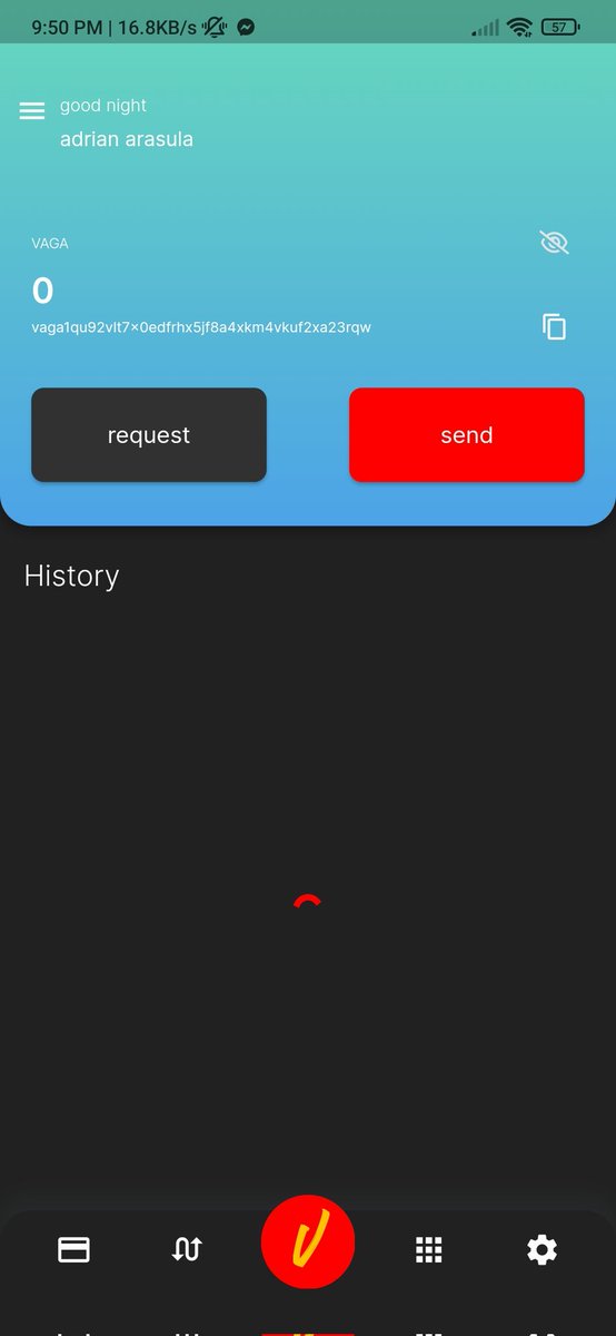 adrian34161981's tweet photo. @Vagabondappio What happened to vaga, why did it become 0? https://t.co/Sxxsm7xqwf