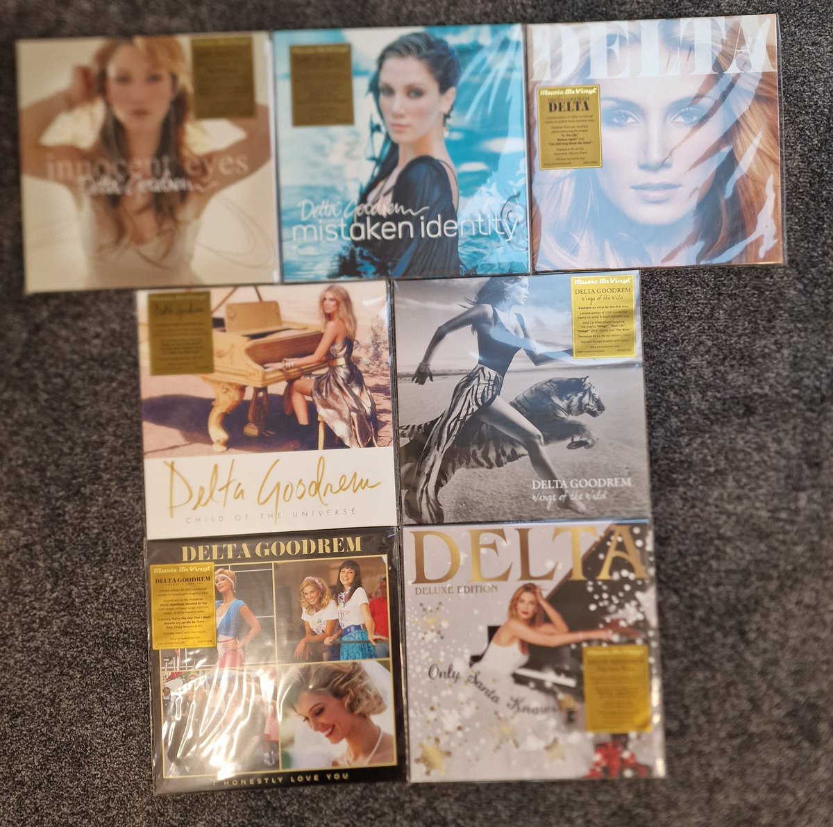 Michael Price tweet media