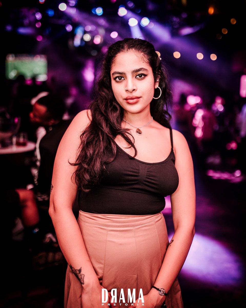 dramabar_pta's tweet photo. Ladies night always done right !π₯β€οΈπ
#experiencethedrama #dramapta https://t.co/Zp9qbg2KlA