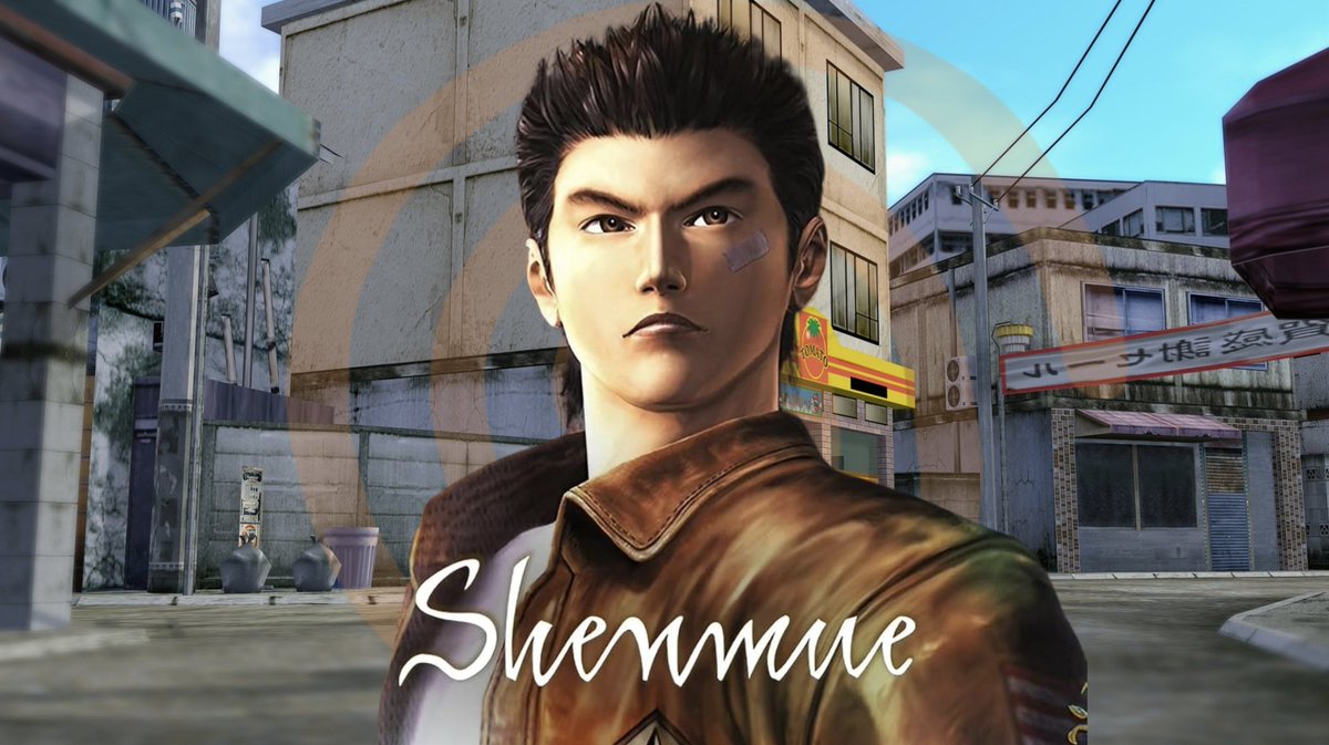 Happy 25th Anniversary to the Japanese release of #Shenmue 🇯🇵 

It redefined gaming with its open-world realism, real-time combat, NPCs with daily routines, and groundbreaking environmental interactivity. 
A game that blended action, storytelling, and immersion like never before!