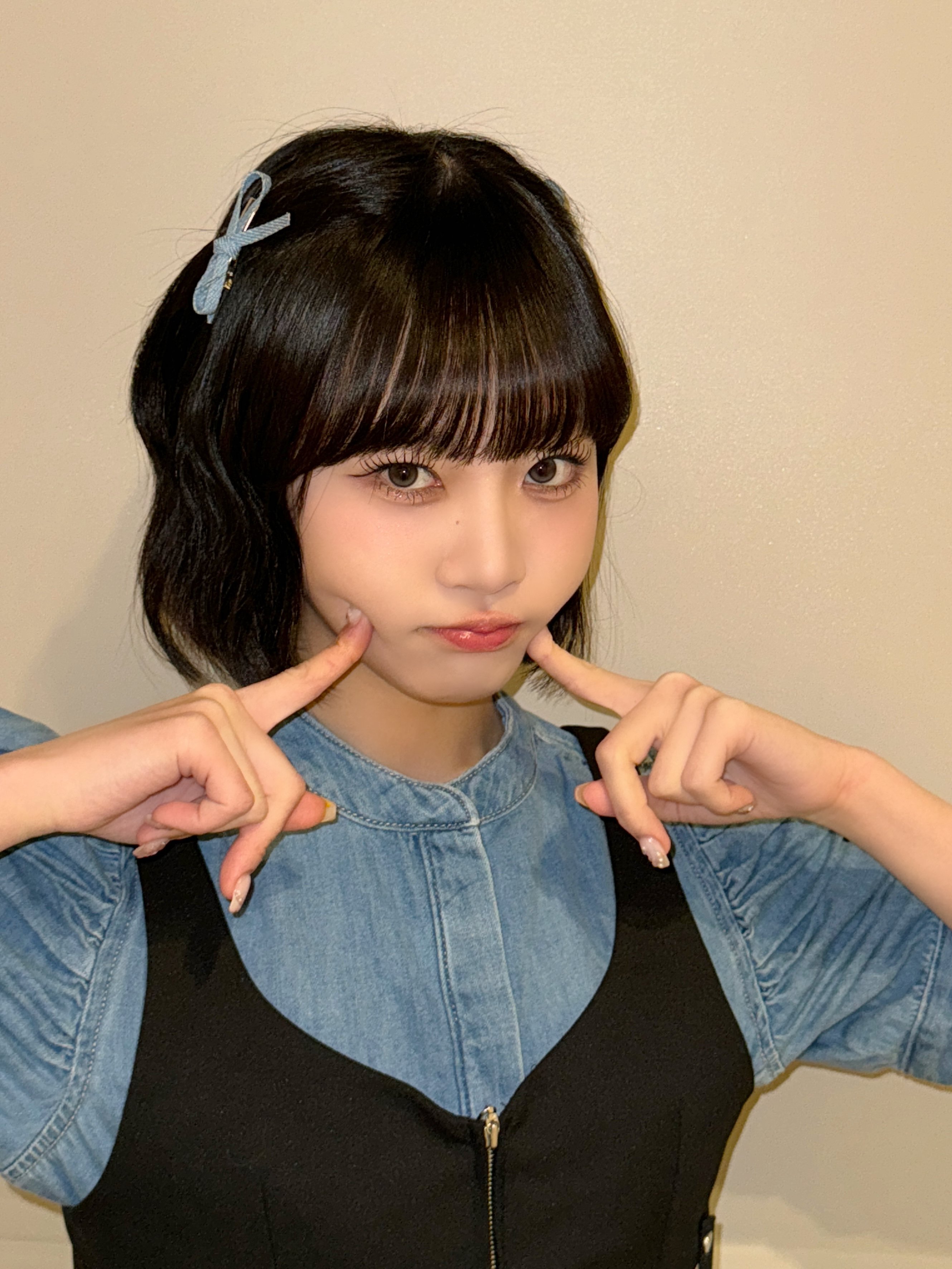 ミュージシャン Nnnxme 話題のJKラッパーちゃんみな「FXXKER」MVでオネエダンサーと