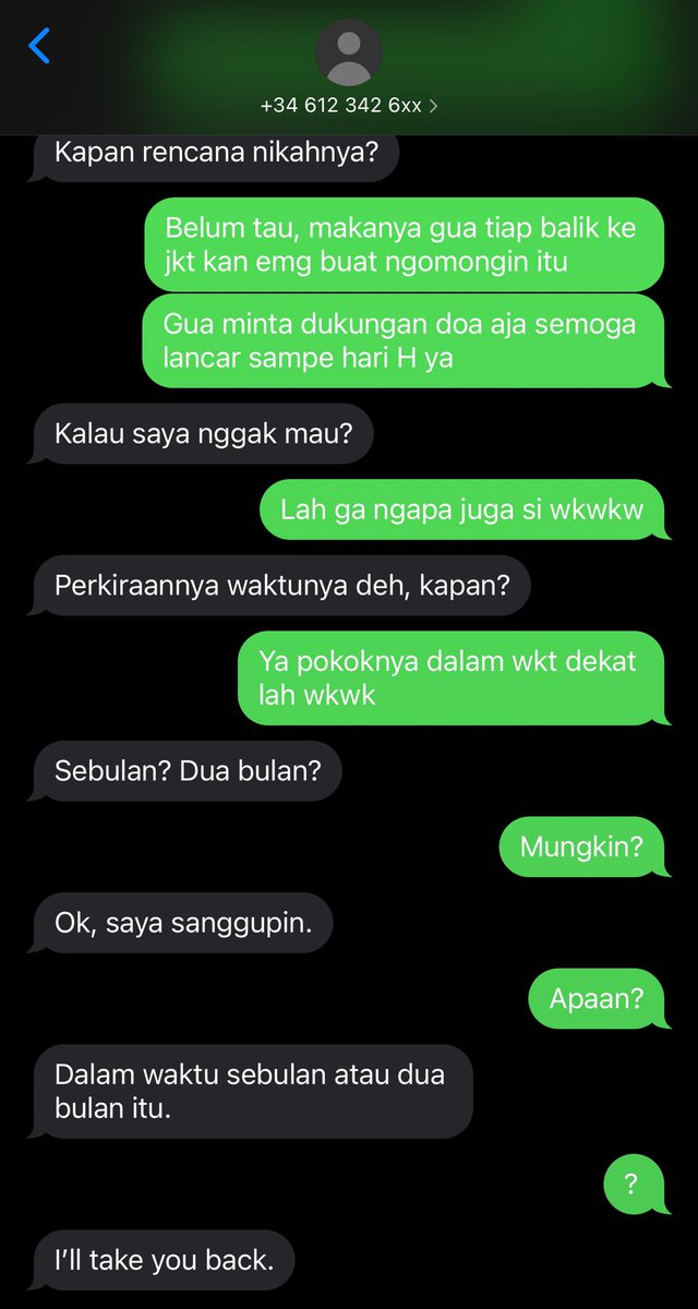 wonusunda's tweet photo. @seutaslara THISS ONE, karna cowo sekarang kebanyakan di tolak sekali yaudah langsung nyerah tanpa ada usaha lanjutan. ya walaupun hakim fiksi sih, TAPI SETIDAKNYA YAA KAYA GITULOH, TAKE A CHANCE AND TAKE A RISK KALAU EMANG BENERAN CINTAA https://t.co/ztk38cQ8A3