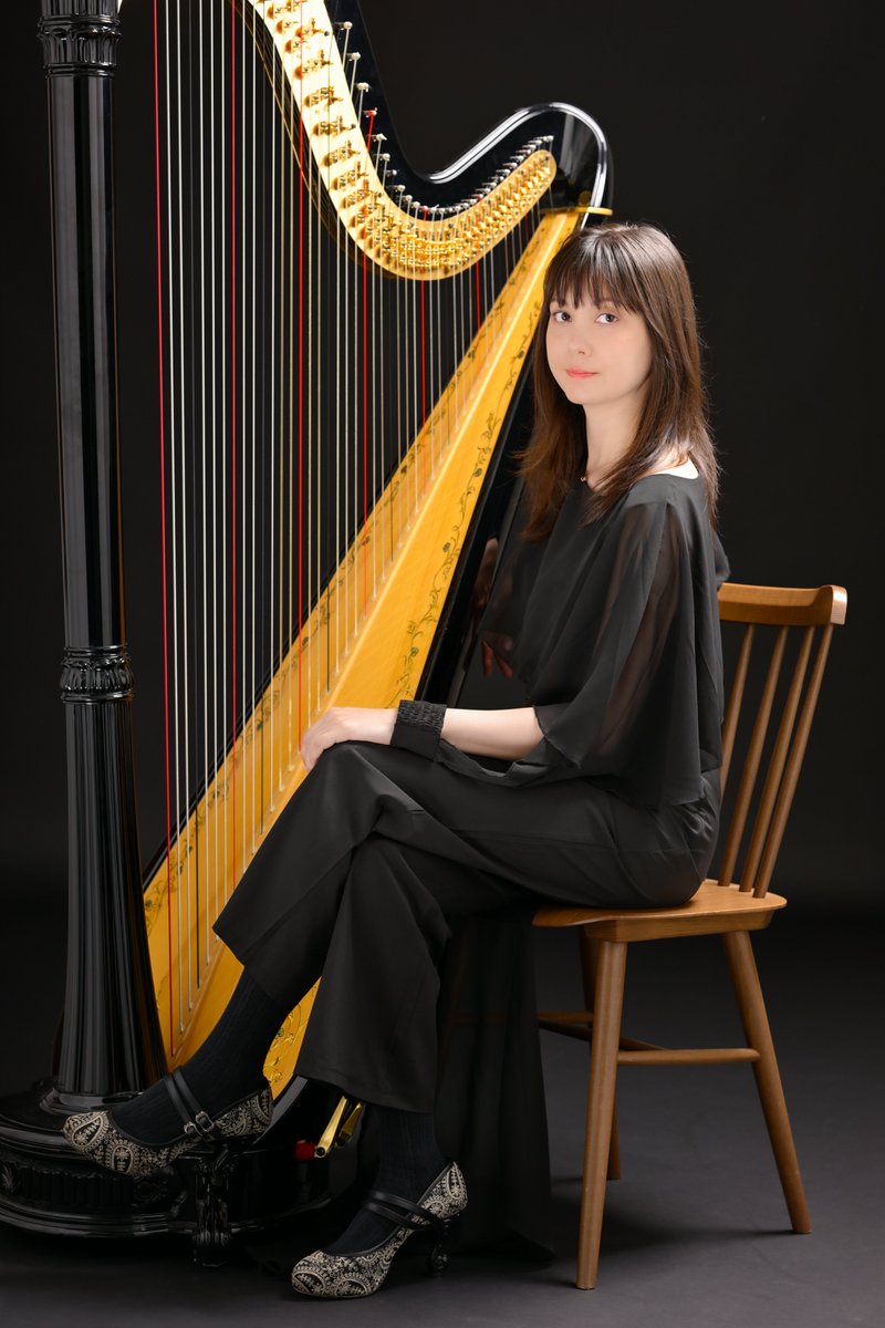 ♪主催公演情報♪
巨匠 ヨハン・デ・メイ
2025/5/18(日)14時開演 #サントリーホール
#伊藤悠貴(チェロ) #中村愛(ハープ)
#東京フィルハーモニー交響楽団
作曲家・指揮者として吹奏楽の世界で燦然と輝く巨匠 #ヨハン・デ・メイ のコンサートが実現します

🎫チケット情報🎫
先行：12/28(土)10時～