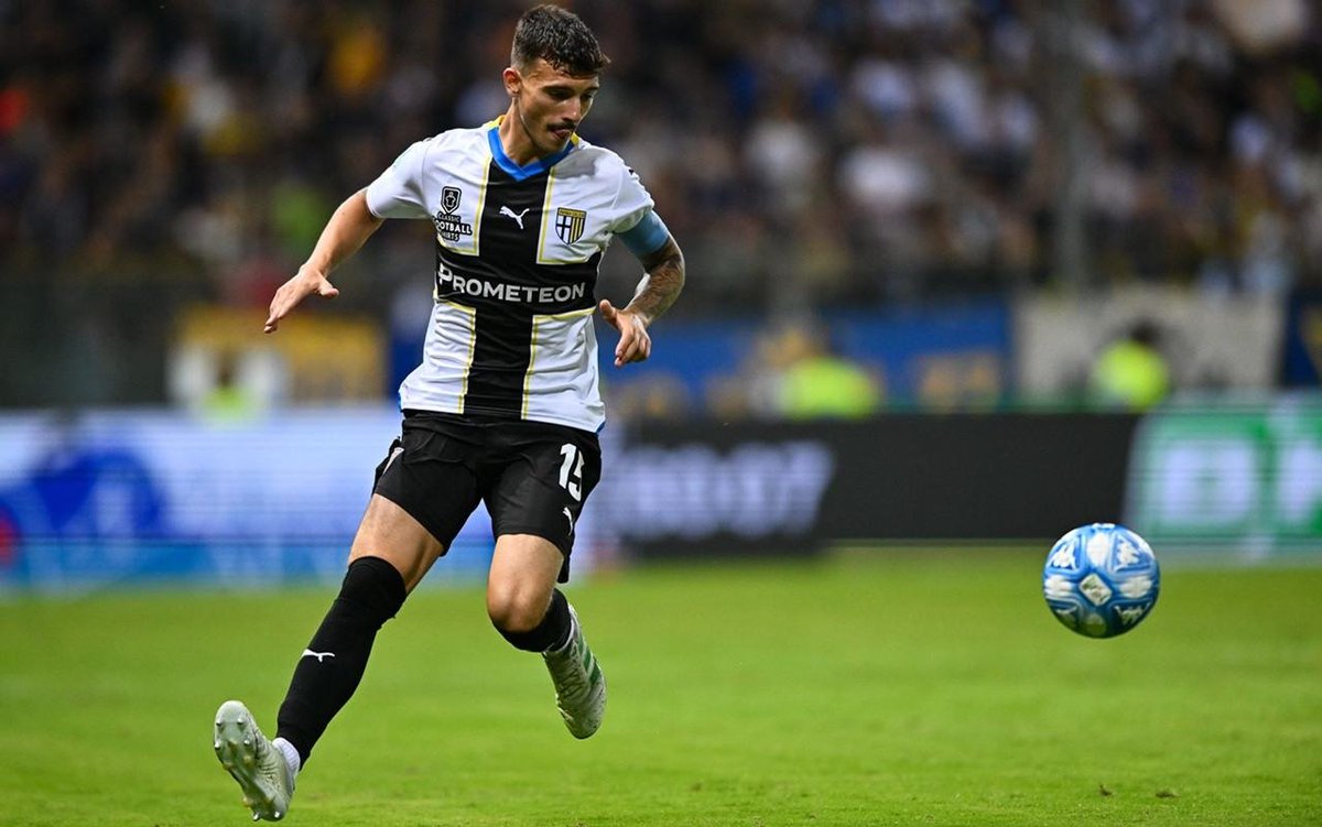 DiMarzio's tweet image. .@1913parmacalcio | #Pecchia presenta la partita col #Monza: "Indisponibili #Delprato ed #Estevez" 👉shorter.me/kyCvP