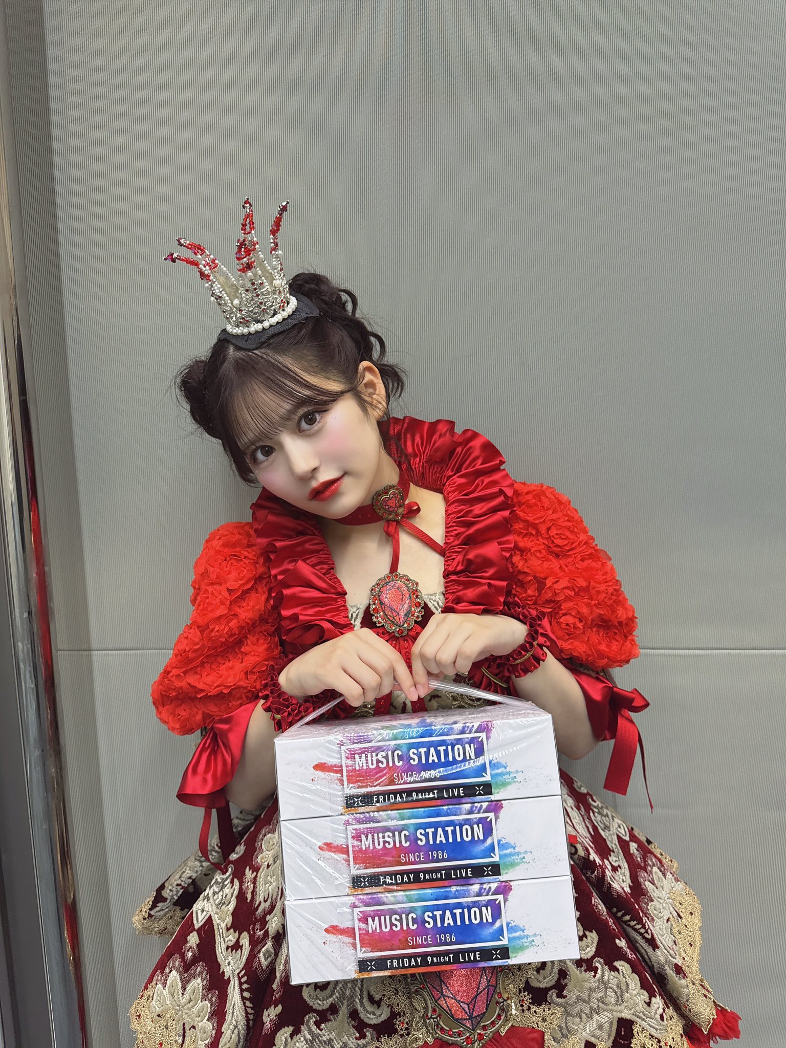 天音かなた 海外限定 朝氣Chill遊 13点セット GS7adSPbIAEEzAW.jpg