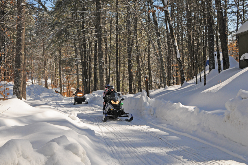 Danforth Bay Camp+RV tweet media