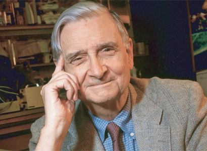 “We are in a bottleneck of overpopulation and wasteful #consumption that could push half of Earth’s species to #extinction in this century.”
- E.O. Wilson, entomologist and conservationist (1929-2021)