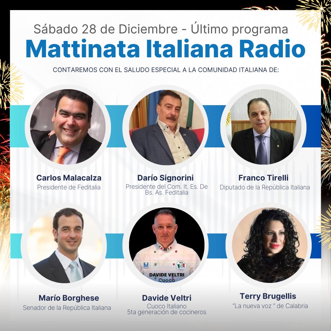Carlos Malacalza (@malacalzacarlos) on Twitter photo 