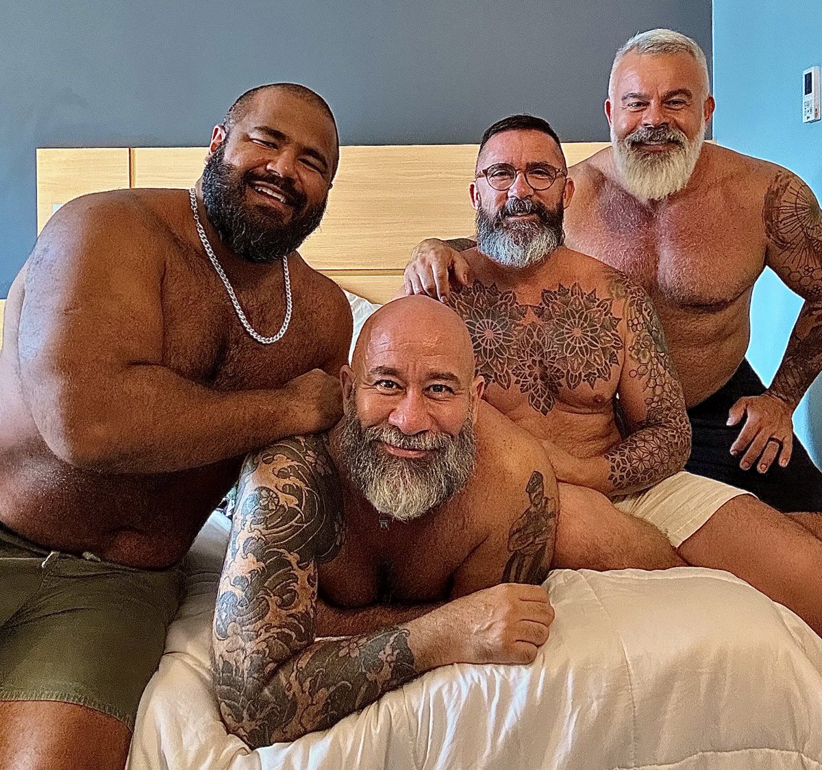 Silvio🐻🌊 tweet media