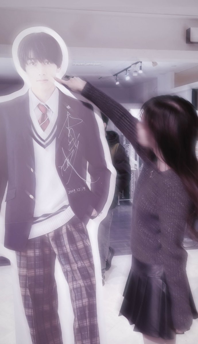 𝑃𝑂𝑃 𝑈𝑃 𝑆𝑇𝑂𝑅𝐸🤍
#ytv未成年 #本島純政 #上村謙信