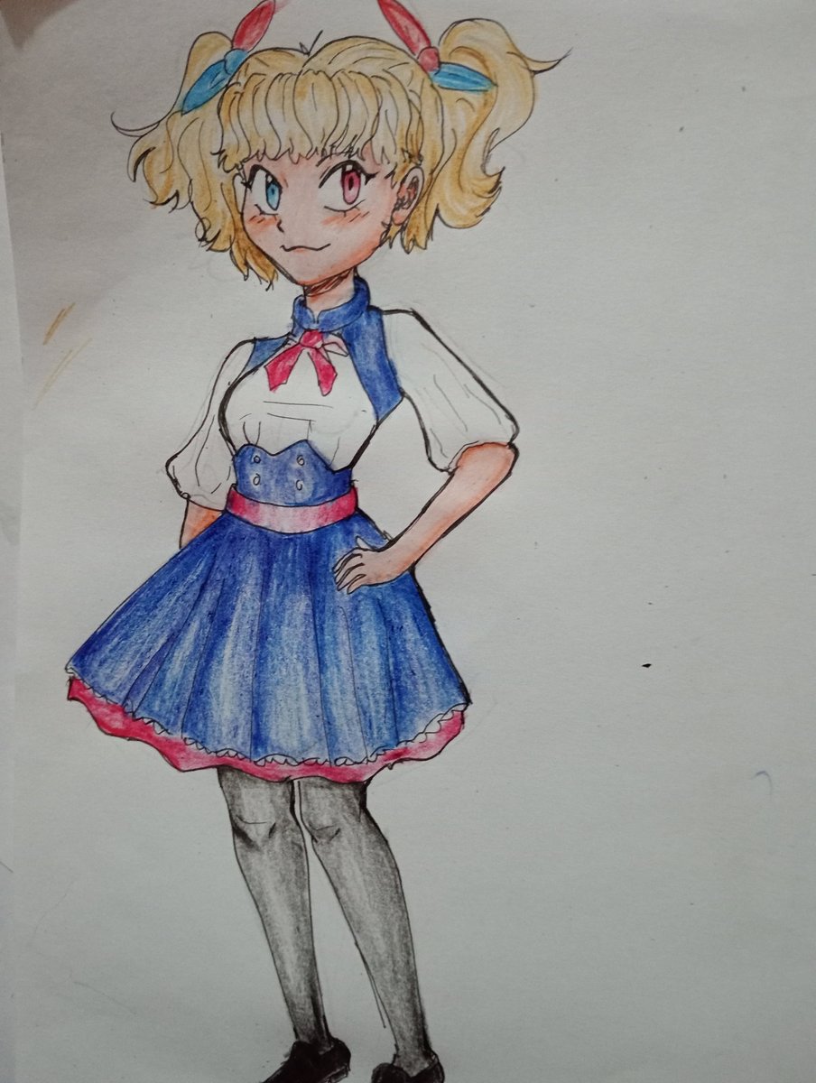 some traditional art #artm