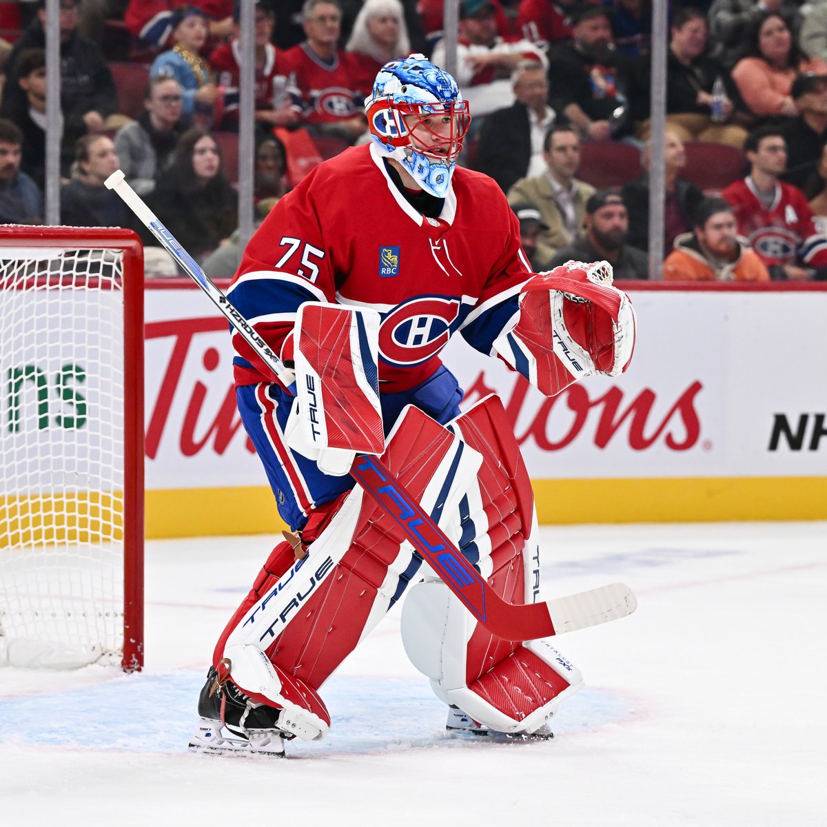Les Canadiens ont rappelé le gardien Jakub Dobes du Rocket de Laval.

The Canadiens have recalled goaltender Jakub Dobes from the Laval Rocket.

#GoHabsGo
