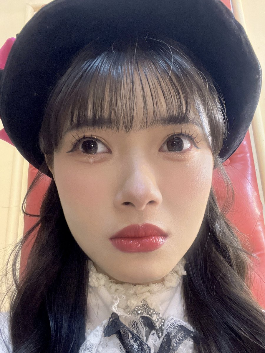 A_FionyJKT48's tweet photo. Jangan tanya keadaanku sekarang https://t.co/EONkxAoepT