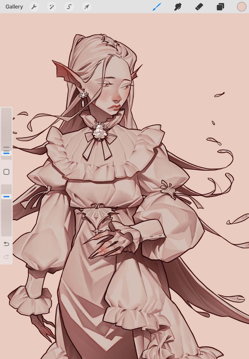 working on this today 💌 twitch.tv/kandaem