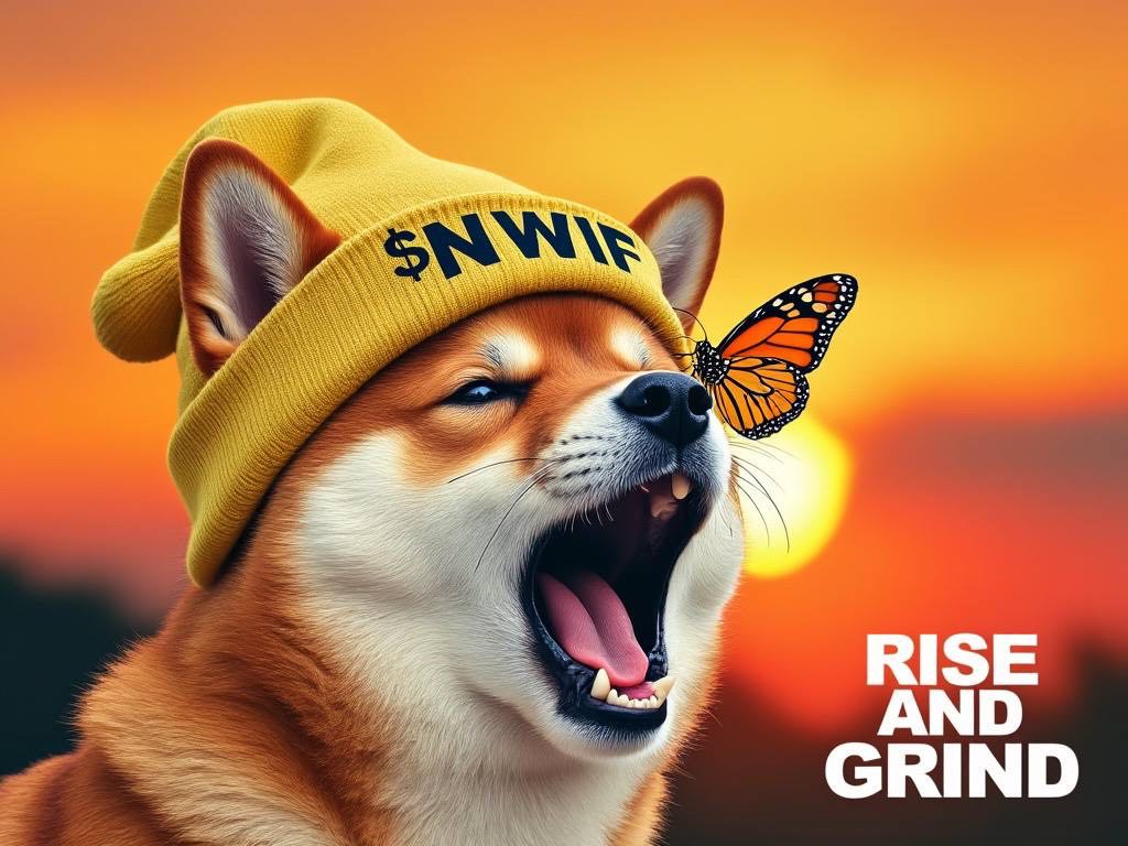 neirowifhat CTO tweet media