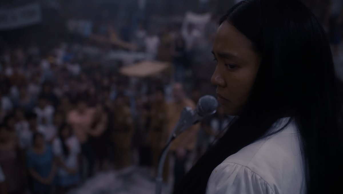 KuhangKuhaFilms's tweet photo. ISANG HIMALA (2024)

Director of Photography: Carlo Mendoza
Director: Pepe Diokno
#MMFF50 #MMFF2024 https://t.co/ftz7IVh3fs