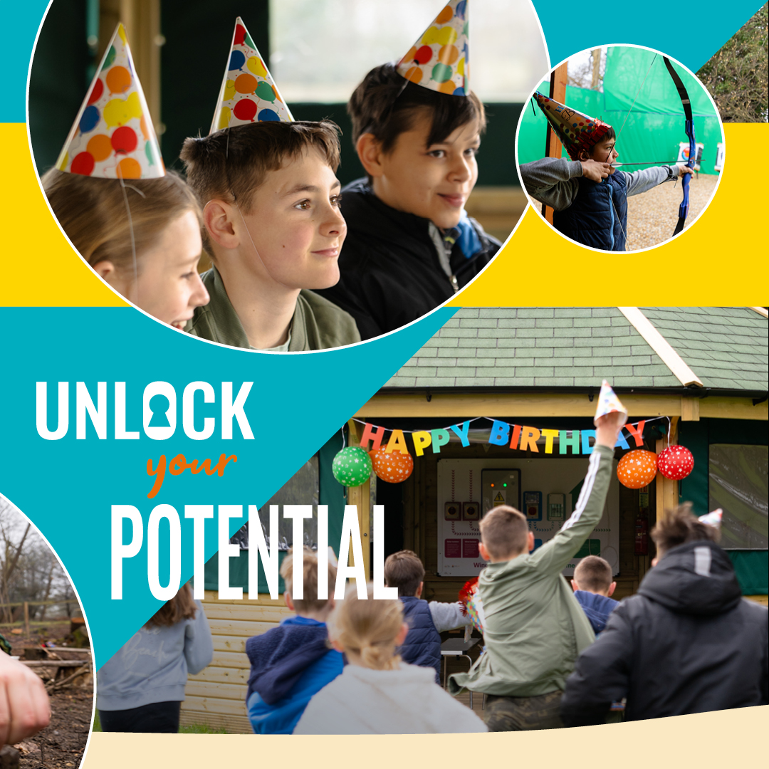 Tile Barn Outdoor Centre tweet media