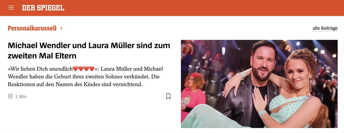 #sagenwasist ⁦<a href="/derspiegel/">DER SPIEGEL</a>⁩ ⁦<a href="/gala/">Gala</a>⁩ <a href="/bunte/">life</a> ⁦<a href="/topfvollgold/">topfvollgold</a>⁩ #relevanz #clickbaiting