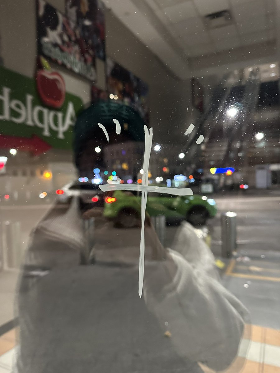 a beautiful thing when Fear of the Lord turns into Joy of the Lord