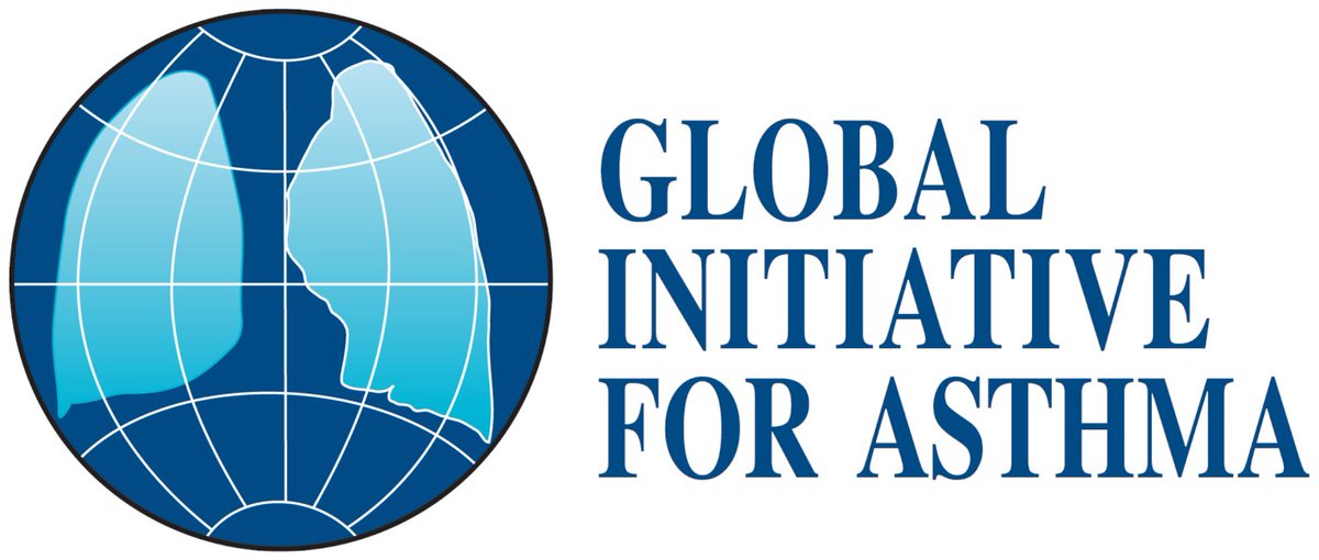 GINA is excited to announce the GINA 2024 Summary Guide, formerly the Pocket Guide, is now available for download. The new Summary Guide has a larger page size, but contains the same condensed information. ginasthma.org/wp-content/upl…