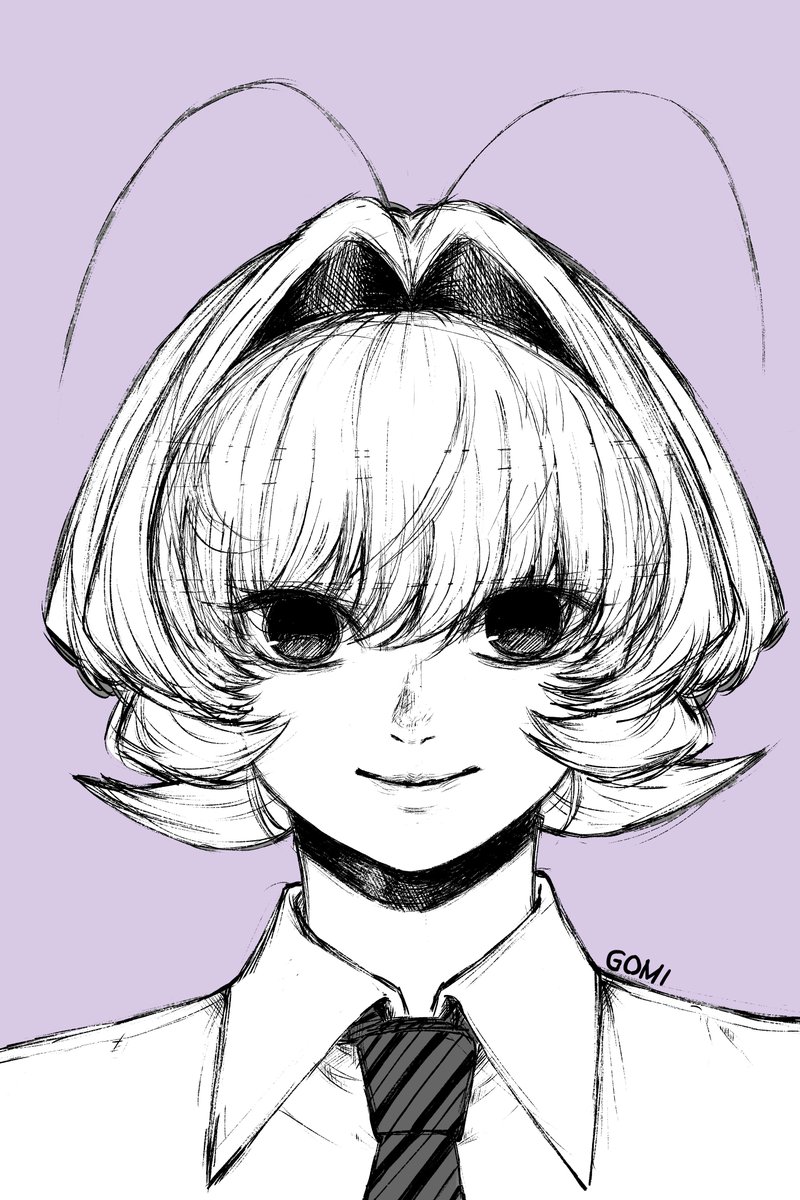 GOMI (@stinky_gomi) on Twitter photo 