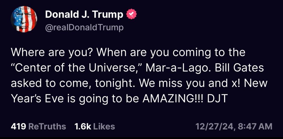 iAnonPatriot's tweet image. Did Donald Trump mean to text this to Elon? 

🤣🤣