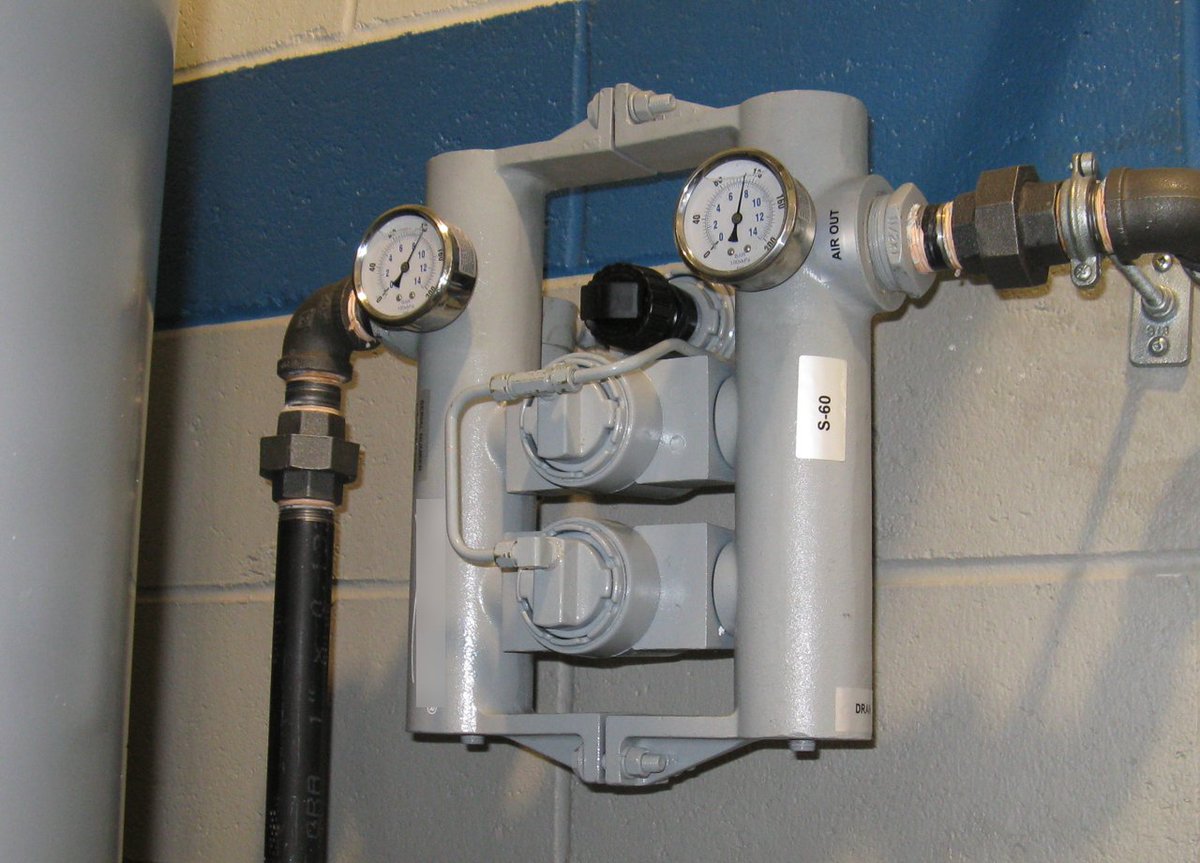 Paul J. Heney (@wtwh_paulheney) on Twitter photo What are compressed air pressure/flow controllers? pneumatictips.com/what-are-compr… <a href="/FluidPowerWorld/">Fluid Power World</a> <a href="/FPW_MaryGannon/">Mary Gannon</a> <a href="/WTWH_Rachael/">Rachael Pasini</a> @wtwh_ryan What are compressed air pressure/flow controllers? pneumatictips.com/what-are-compr… <a href="/FluidPowerWorld/">Fluid Power World</a> <a href="/FPW_MaryGannon/">Mary Gannon</a> <a href="/WTWH_Rachael/">Rachael Pasini</a> @wtwh_ryan