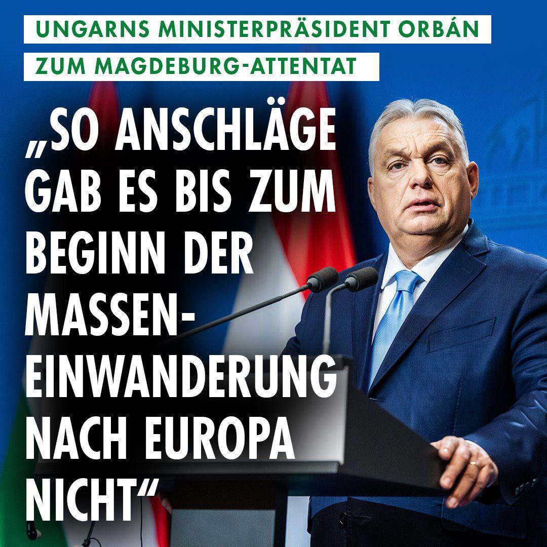 kripp_m's tweet photo. Ungarns Ministerpräsident Orbán👇 https://t.co/i6wZkoUCFE