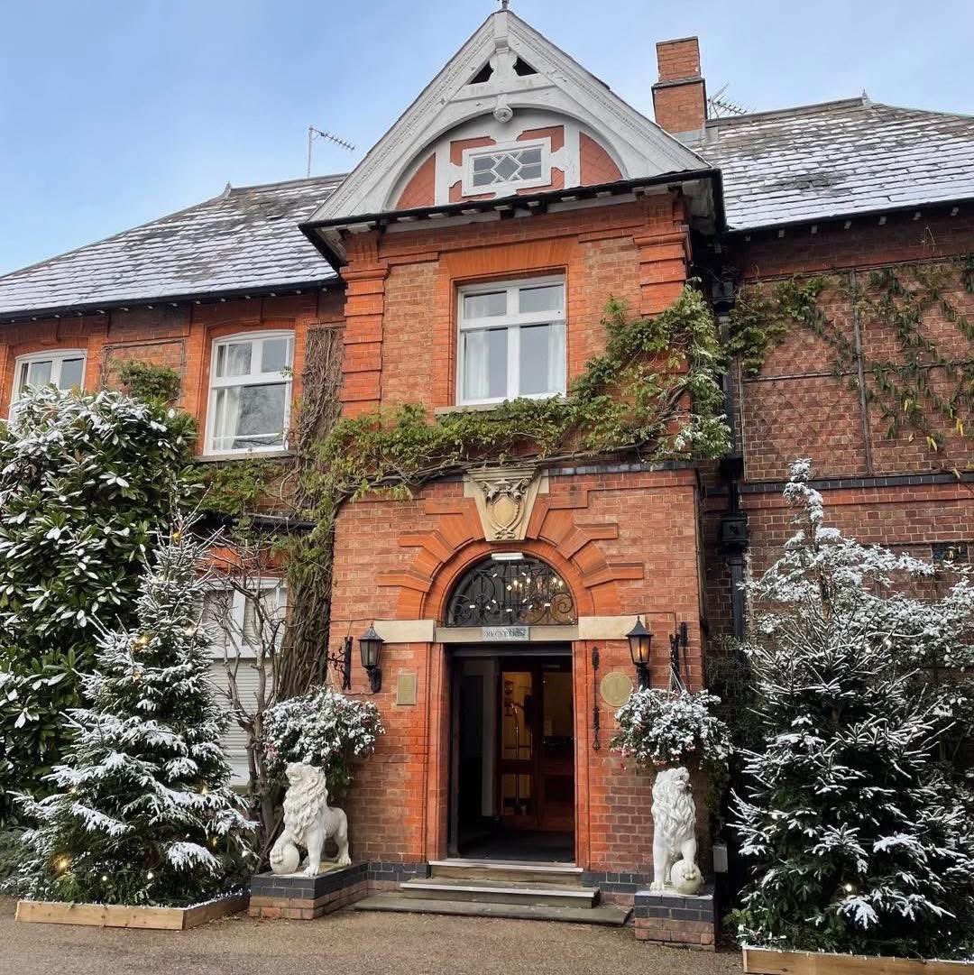 Ardencote tweet media