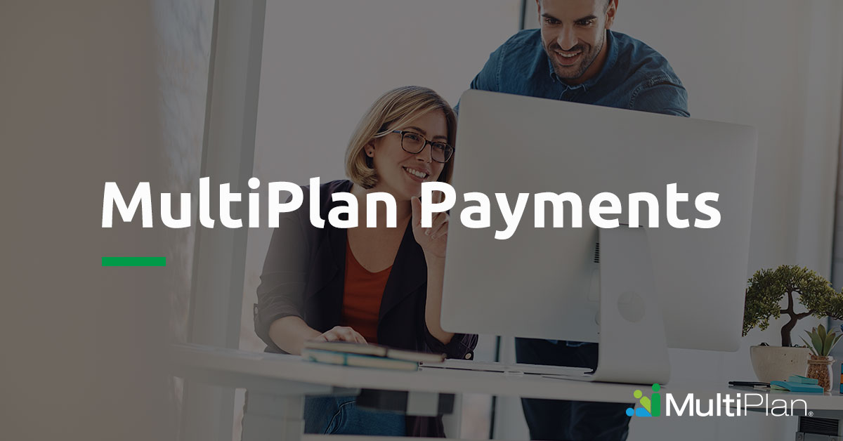 Part of helping #healthcare payors contain costs involves simplifying the provider payment process. Learn how MultiPlan helps our clients simplify the process and reduce costs &gt; ow.ly/OETk50Uscsw

#HealthcarePayers #Payments #ProviderPayments