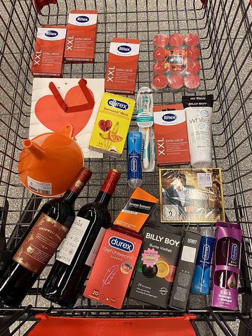 An Silvester wird geknallt und nicht geböllert. So will es das Gesetz.