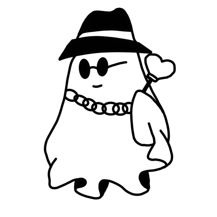 I bought a heart-shaped cheering stick to support GHOST. Please cheer with it!

Should I gift heart cheering sticks to everyone?
Let’s all wave our cheering sticks together!

#memecoin <a href="/Aptos/">Aptos</a> <a href="/AptosLabs/">Aptos Labs</a>