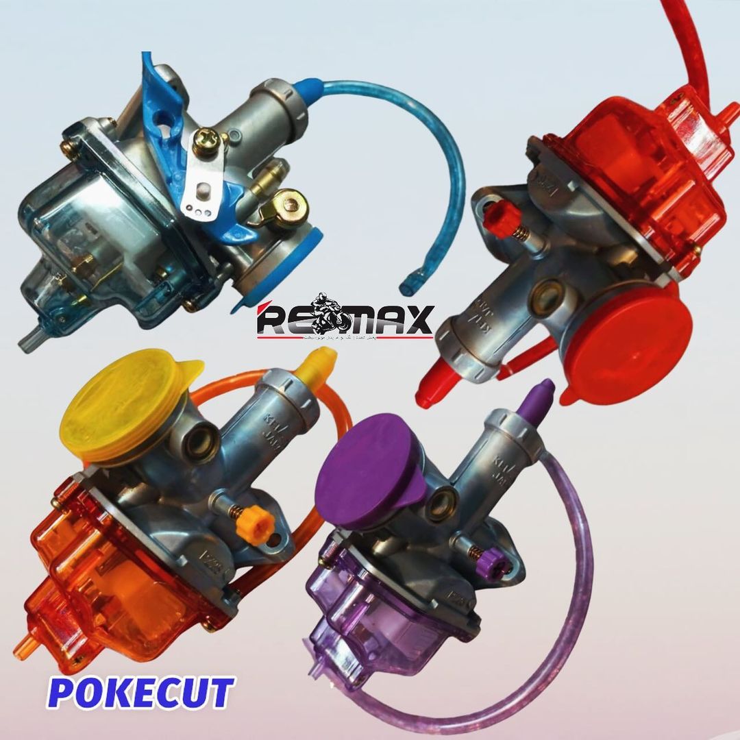 کاربراتور ۱۲۵ شیشه ای 😍
شامل ۴ رنگ کارتن ۴۰ تایی 👑
کیفیت ضمانتی😎✋🏻
قیمت همکاری خرد کارتنی تماس بگیرید👐🏻
قیمت تک فروشی ۸۵۰/۰۰۰ تومان💰💵
ارسال از طریق باربری و تیپاکس✈️
#کاربراتور #کاربراتورموتورهوندا #لوازم_موتور_سیکلت #لوازم_موتور #لوازم_موتورهوندا #موتور #موتوری