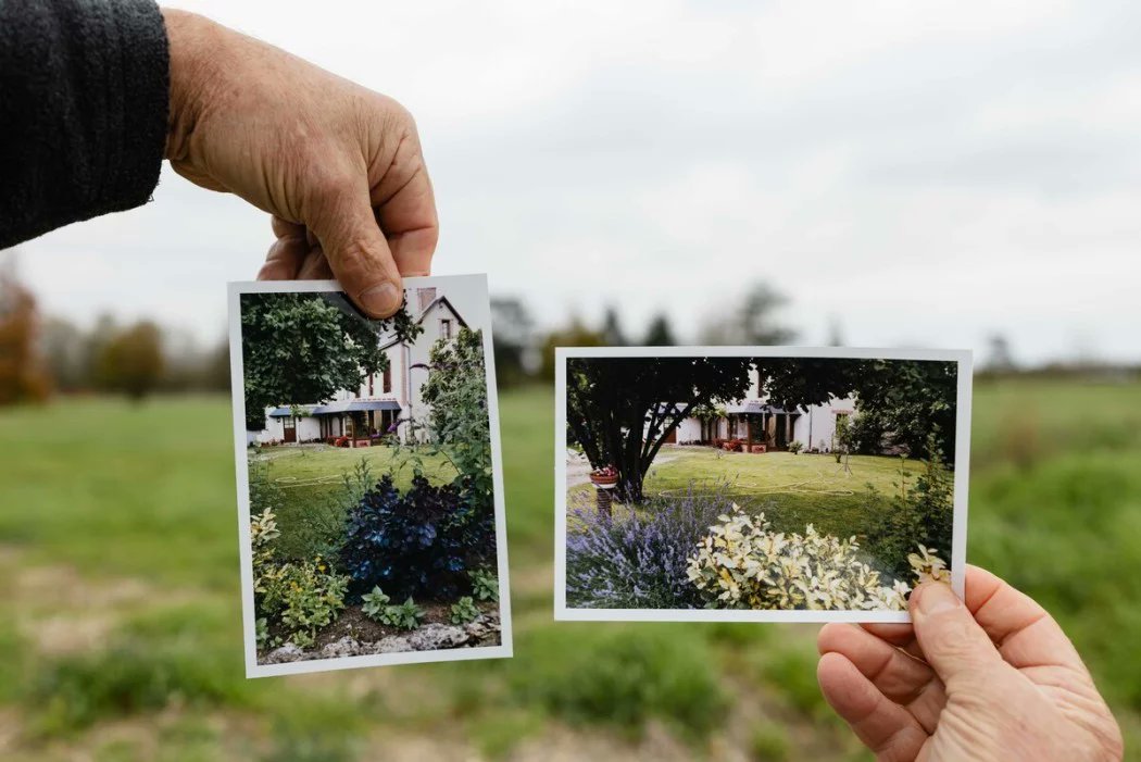 Ce matin sur Reporterre :

« Il y a eu des morts de chagrin » : à Blois, un quartier démoli face au risque d’inondation @NicoBblt 

Dans le Jura, les colis d’aide alimentaire s’étoffent de produits locaux @jourdan_c 

Au Bangladesh, l’intoxication silencieuse des réparateurs de