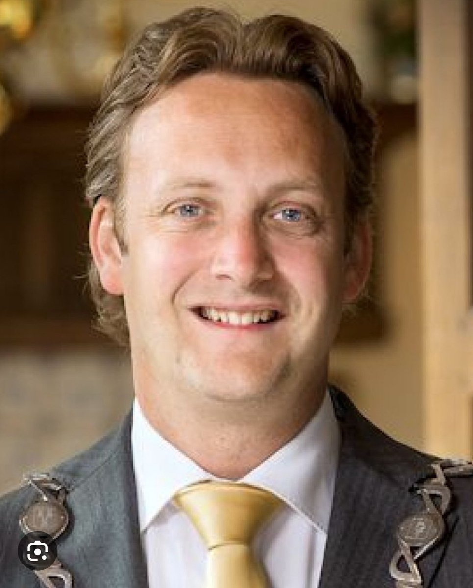 Pieter Verhoeve tweet media