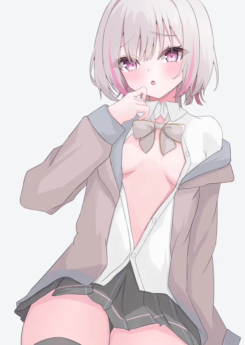  #空澄絵 