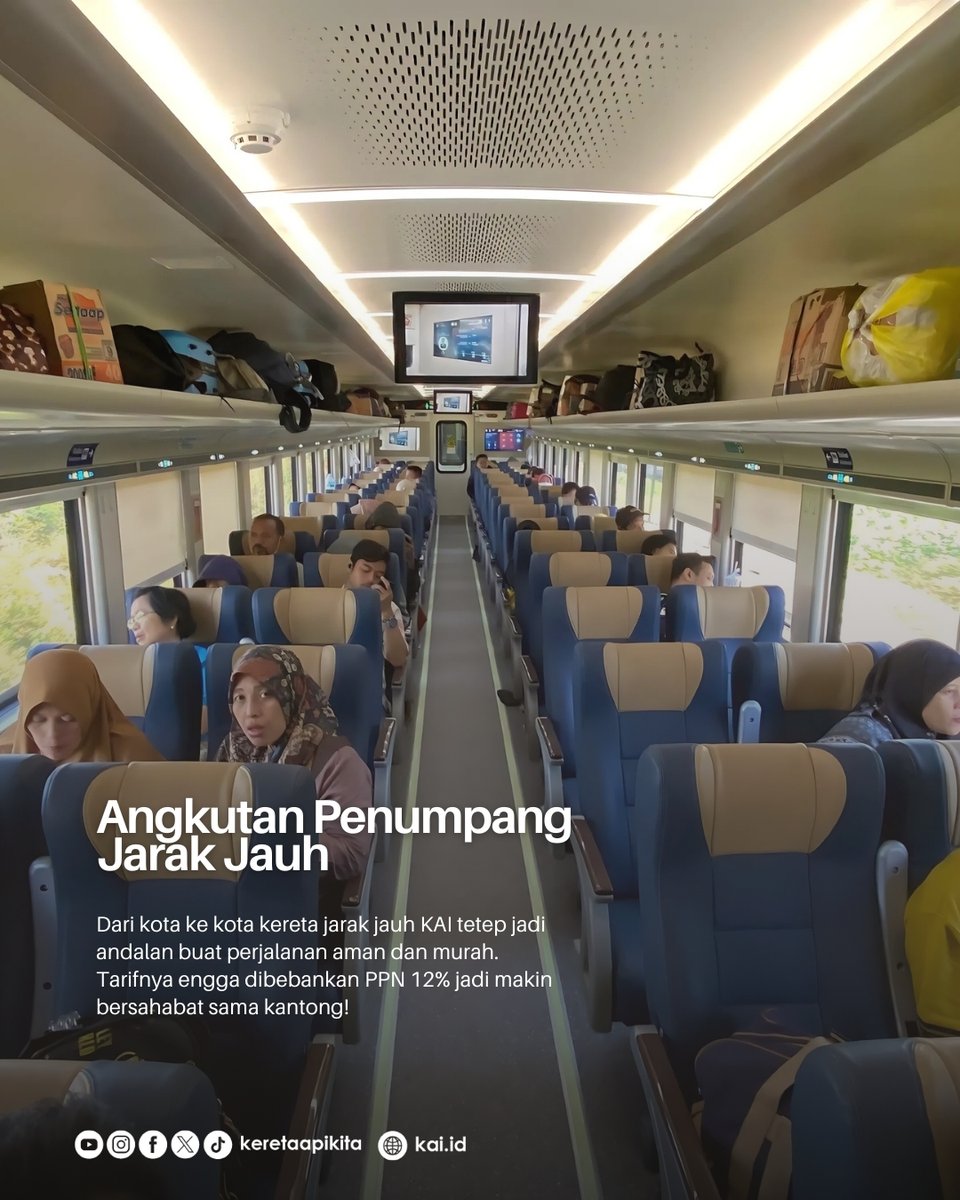 Kereta Api Kita tweet media