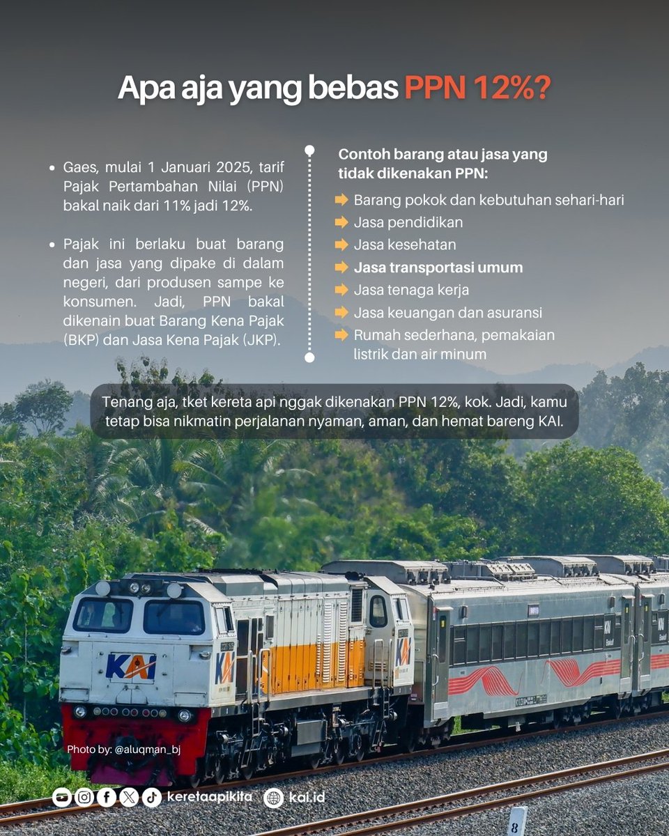 Kereta Api Kita tweet media