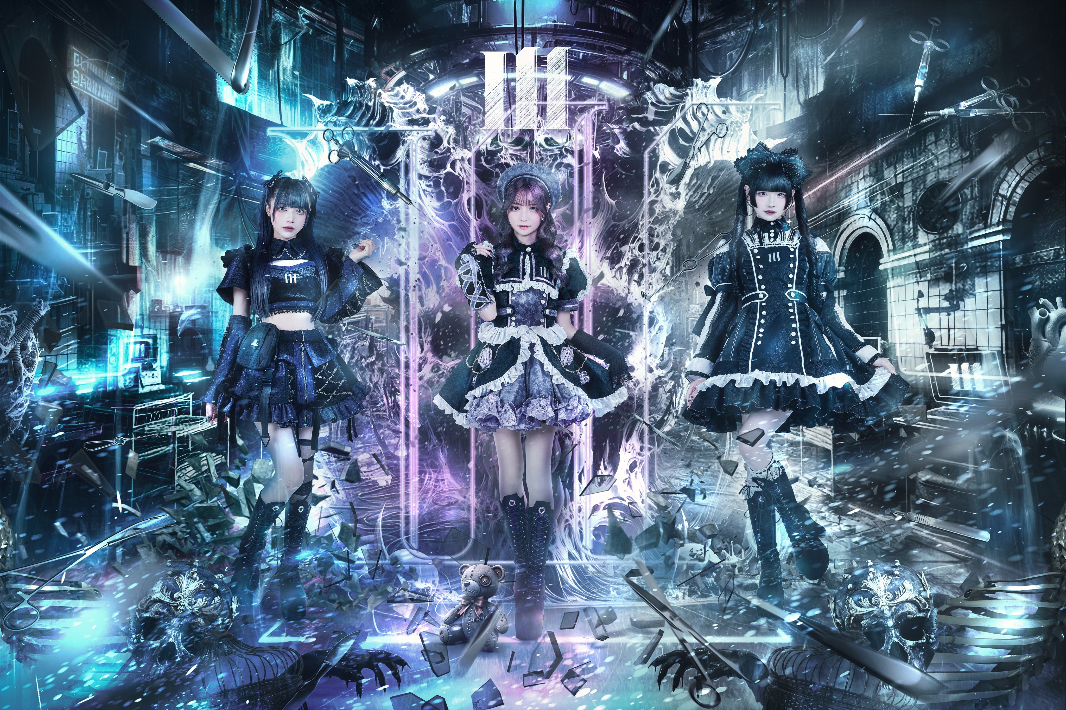 Ill【イル】 on X: 